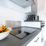 Sant'anna Apartment Malcontenta