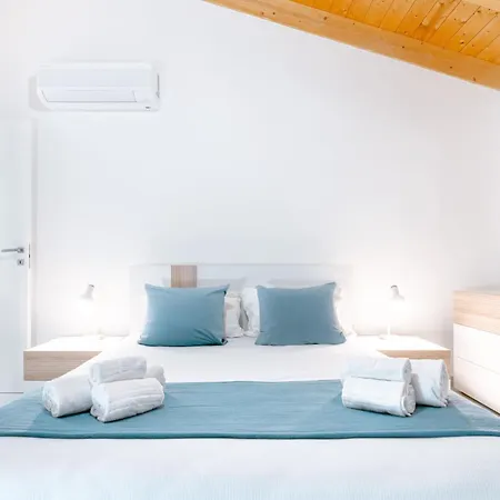 Apartment Sant'anna Malcontenta