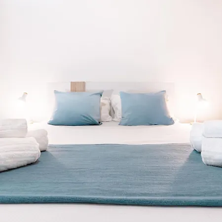 Apartment Sant'anna *