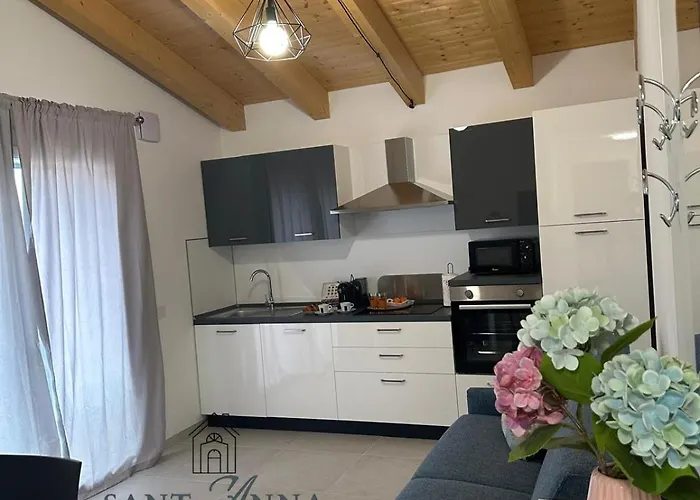 Apartment Sant'anna *