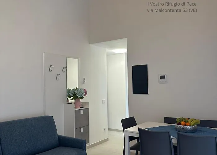 Sant'anna Apartment *