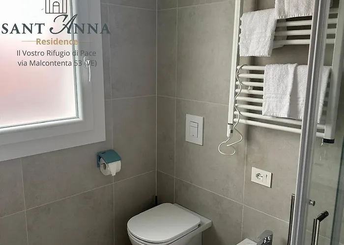 Sant'anna * Malcontenta