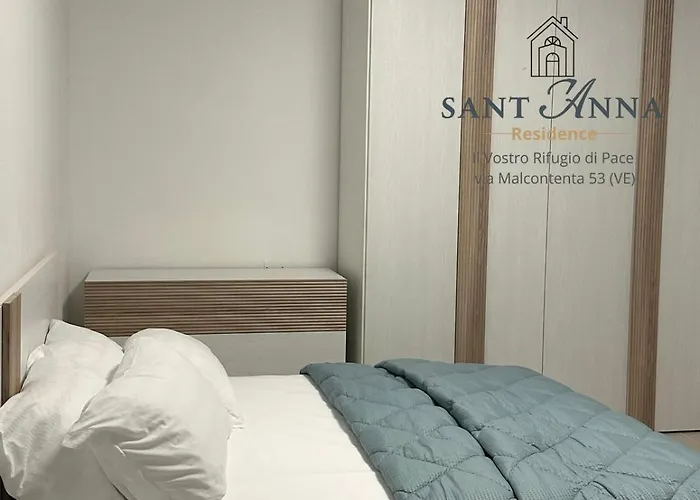 Sant'anna Apartment Malcontenta