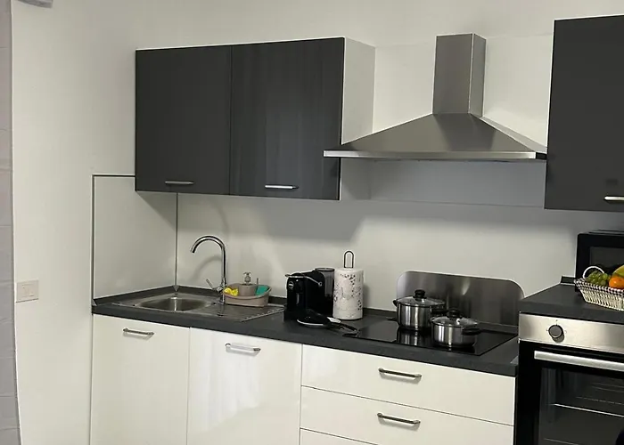 Apartment Sant'anna Malcontenta