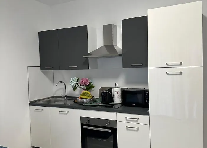 Apartment Sant'anna *