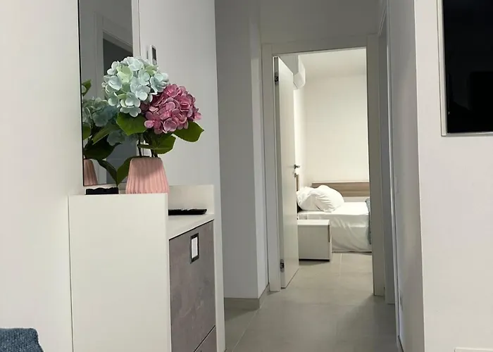 Sant'anna Apartment Malcontenta