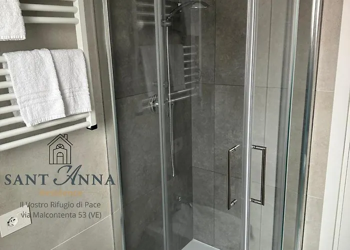 Apartment Sant'anna *