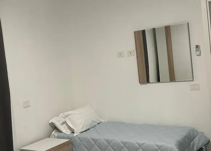 Sant'anna Apartment *