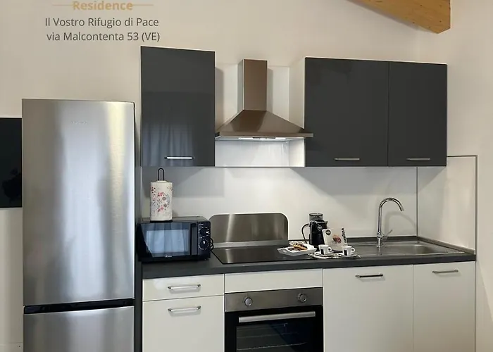 Sant'anna Malcontenta