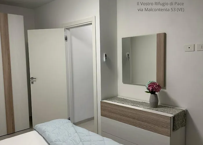 Apartment Sant'anna *