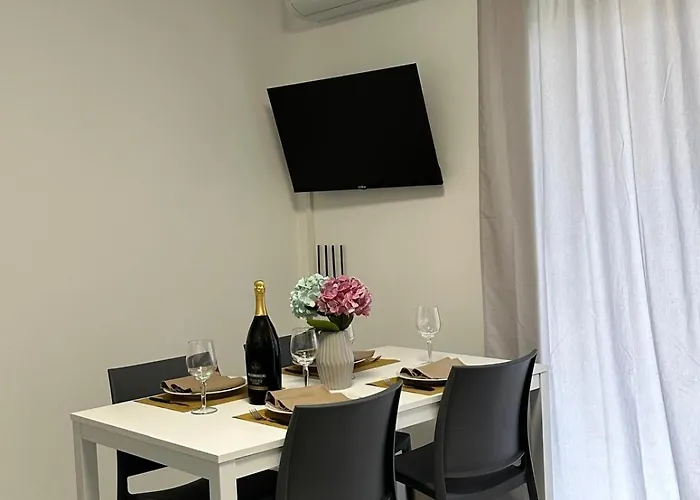 Sant'anna Apartment Malcontenta