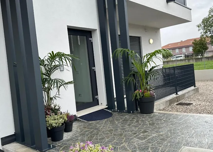 Apartment Sant'anna Malcontenta