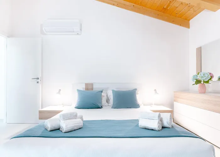 Apartment Sant'anna Malcontenta