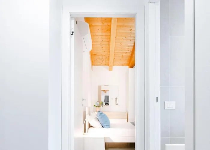 Sant'anna Apartment Malcontenta