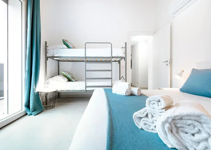 Sant'anna Apartment Malcontenta