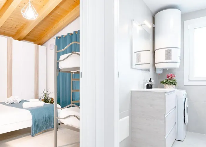 Apartment Sant'anna *