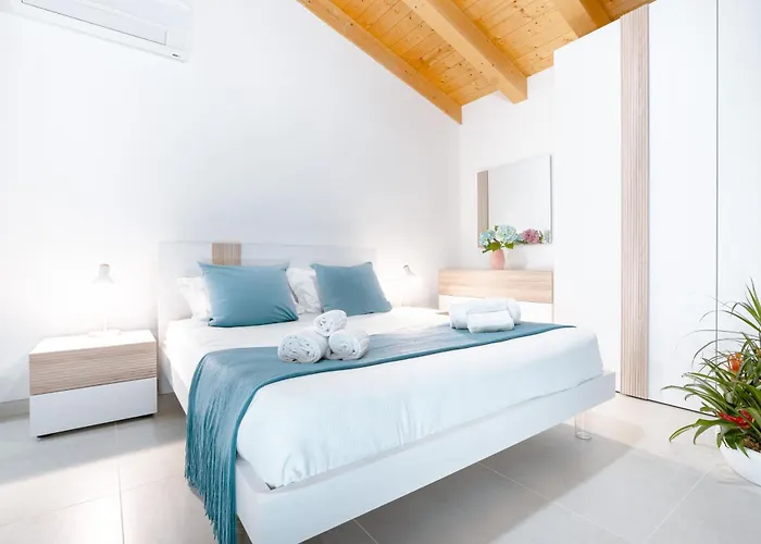 Apartment Sant'anna *