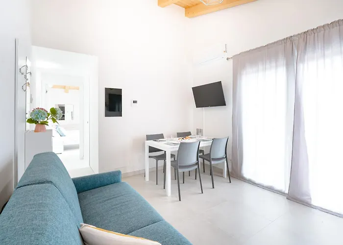 Sant'anna Apartment Malcontenta