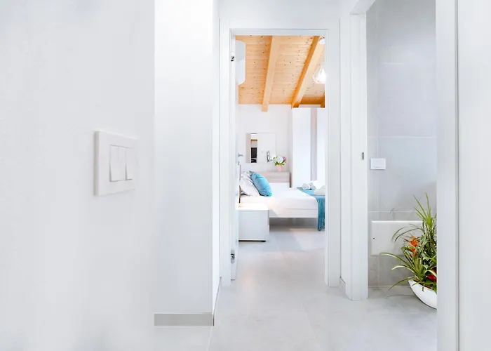 Sant'anna Apartment Malcontenta