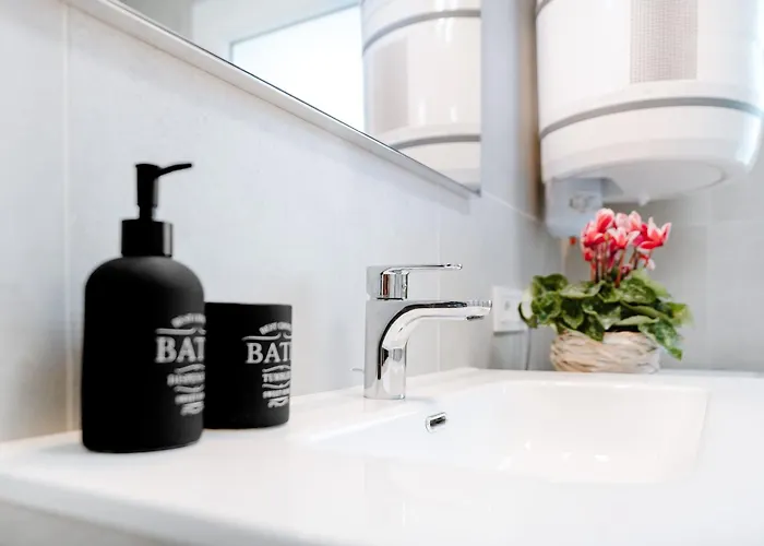 Sant'anna Apartment Malcontenta