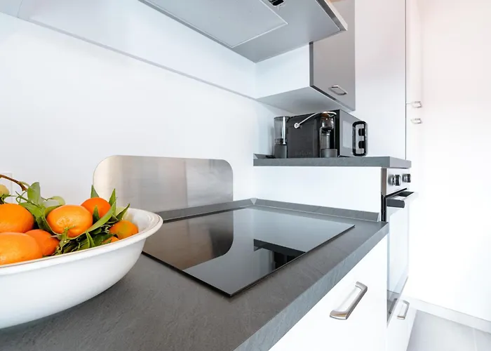 Sant'anna Apartment Malcontenta