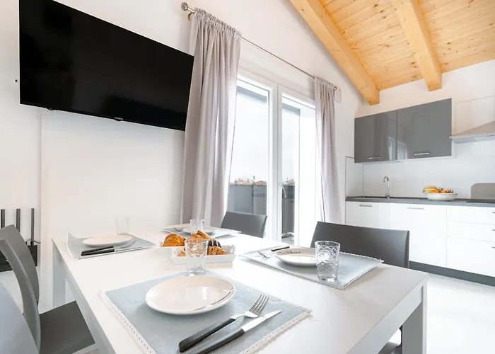 Sant'anna * Malcontenta