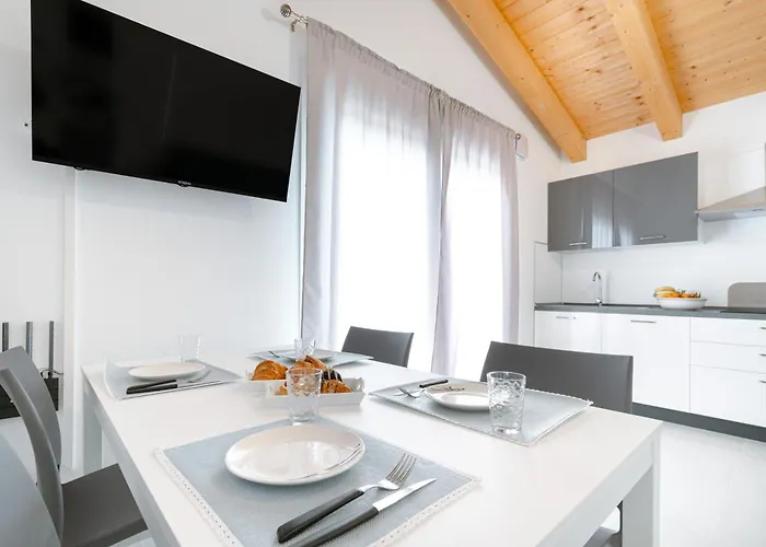 Apartment Sant'anna