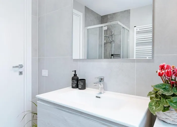 Apartment Sant'anna *