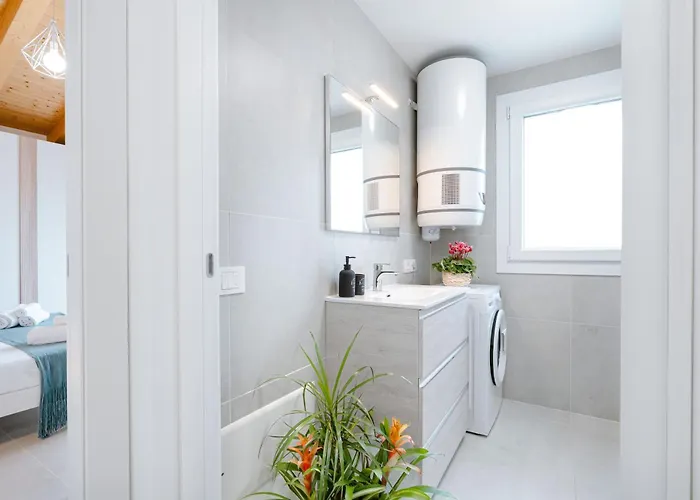 Sant'anna Apartment *