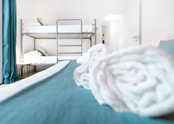 Apartment Sant'anna *