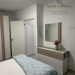 Lejlighed Sant'anna *