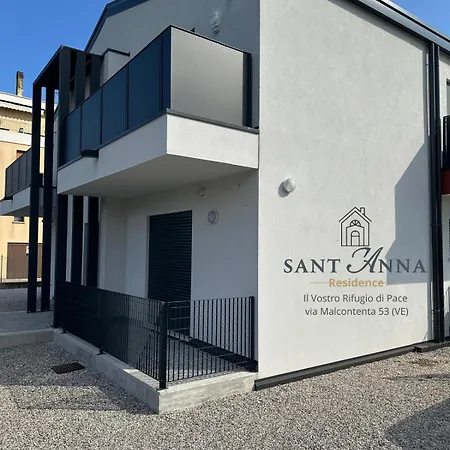 Sant'anna Διαμέρισμα *