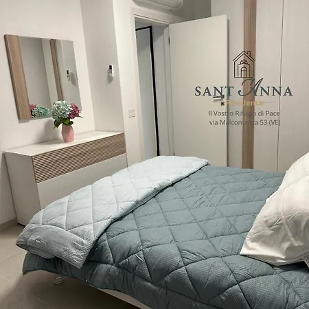 Sant'anna マルコンテンタ