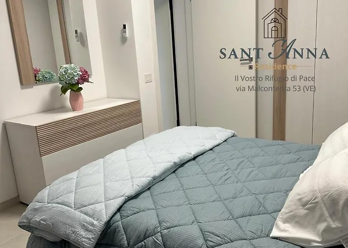 Sant'anna Malcontenta