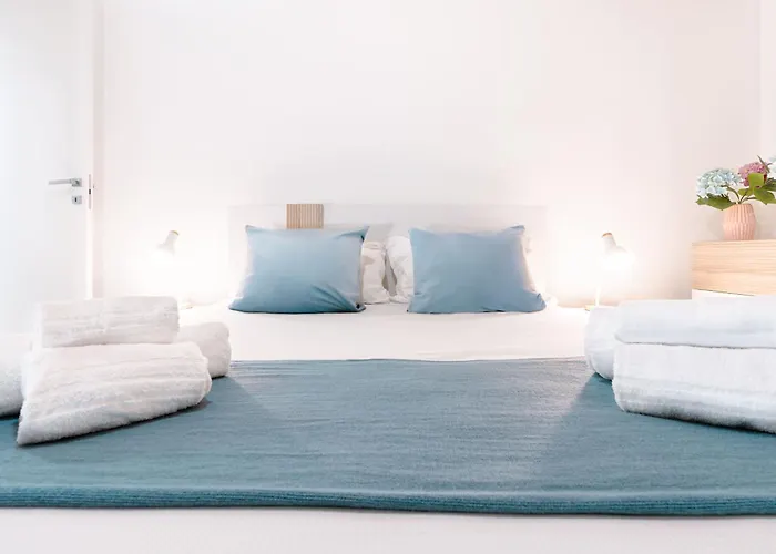 Lejlighed Sant'anna *