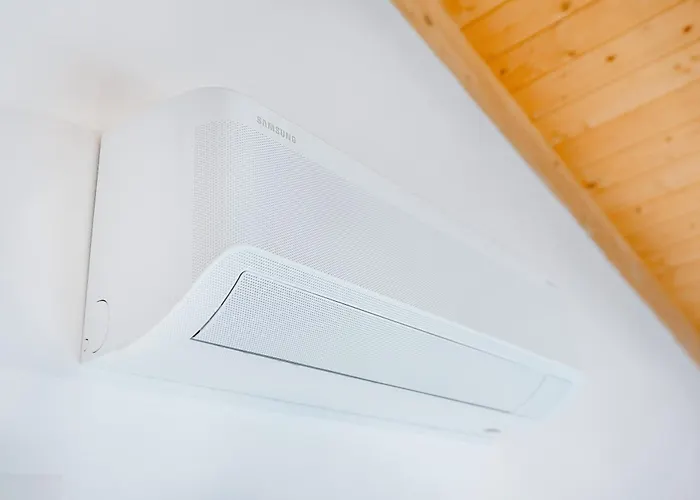 Sant'anna Lejlighed *