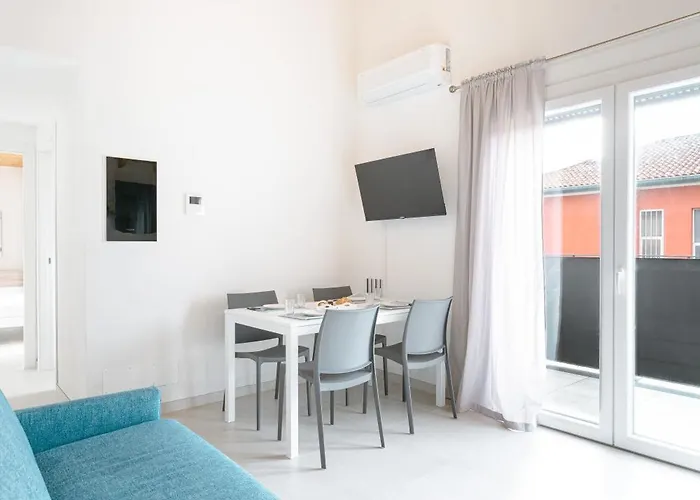 Sant'anna * Malcontenta