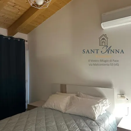 شقة Sant'anna مالكونتينتا