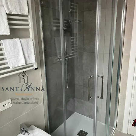 Appartement Sant'anna *