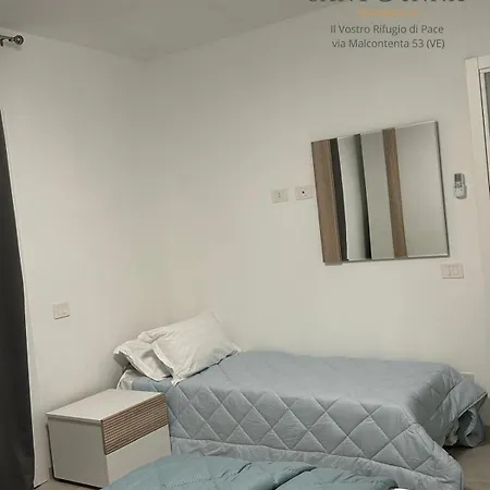 Sant'anna Appartement *