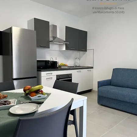 Appartement Sant'anna