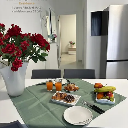 Sant'anna Appartement *