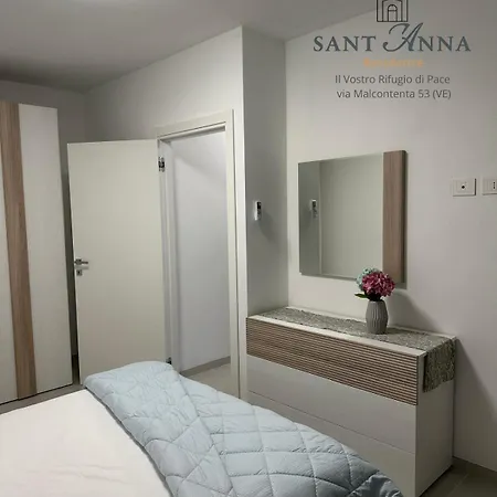 Lejlighed Sant'anna *