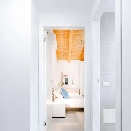 Sant'anna شقة مالكونتينتا