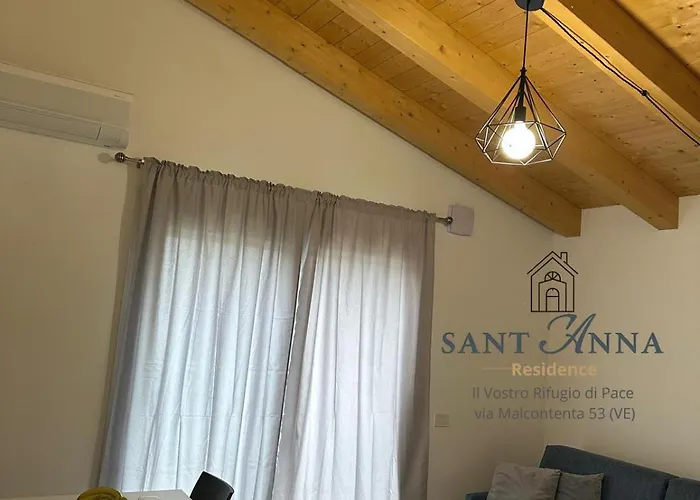 Sant'anna דירה מלקונטנטה