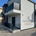 Sant'anna 公寓 *
