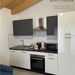 Sant'anna 公寓 *