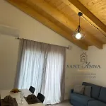 Sant'anna 公寓 马尔孔滕塔