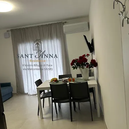 Sant'anna Apartman