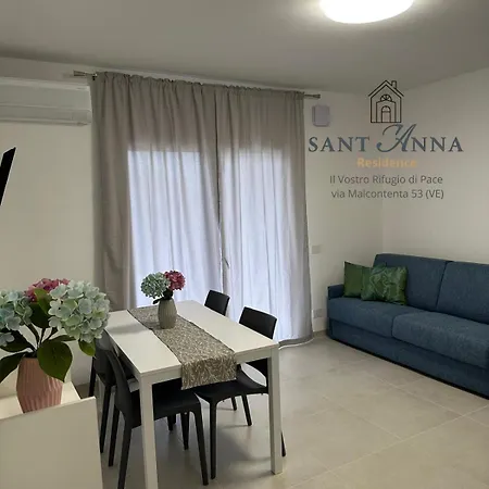 Apartman Sant'anna